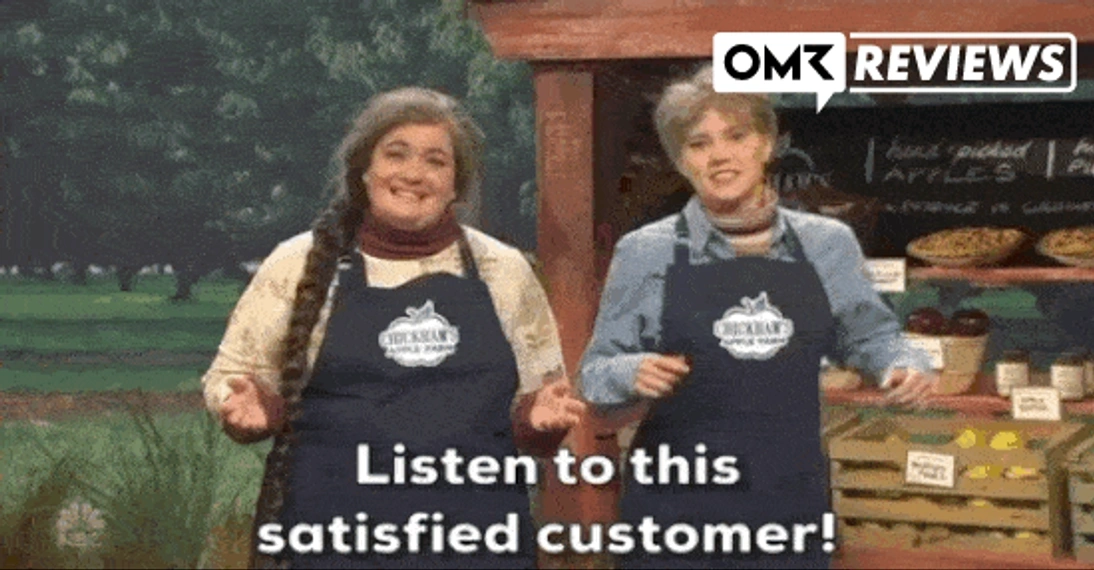 GIF-CRM