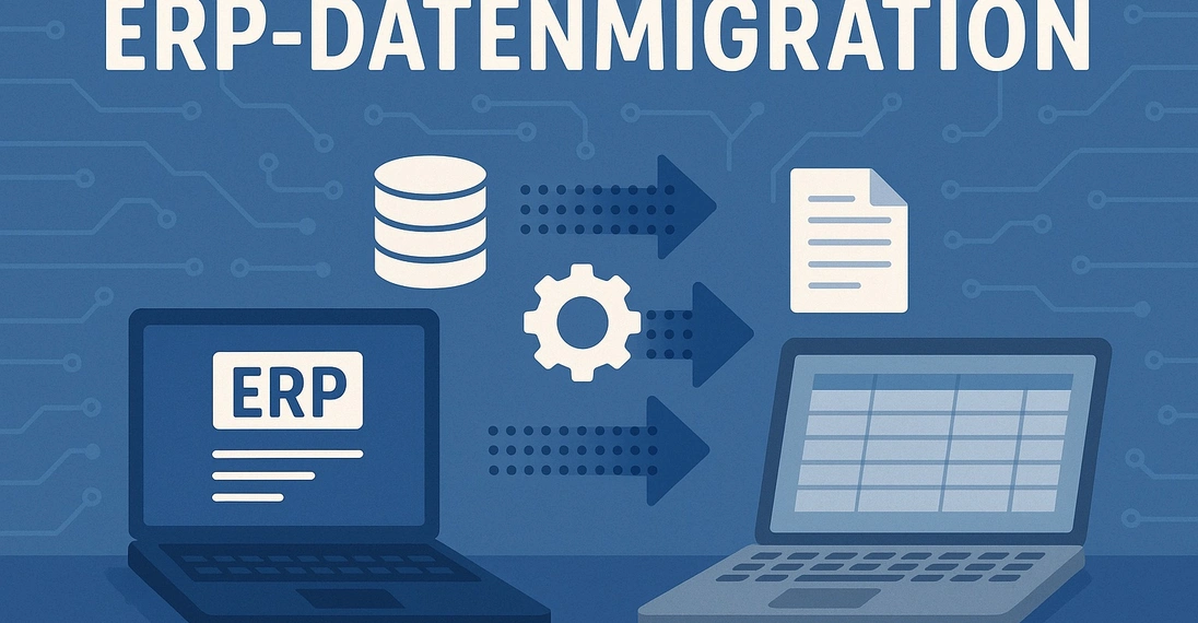ERP Datenmigration