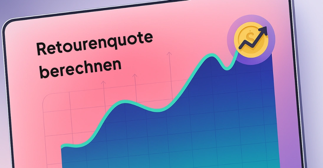 Retourenquote berechnen