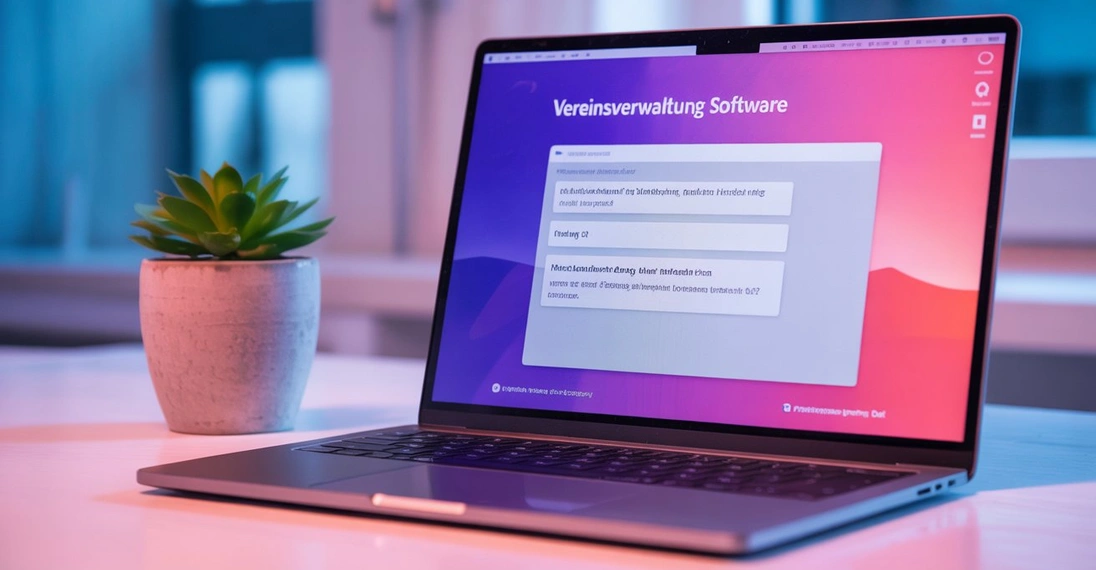 Beste kostenlose Vereinssoftware