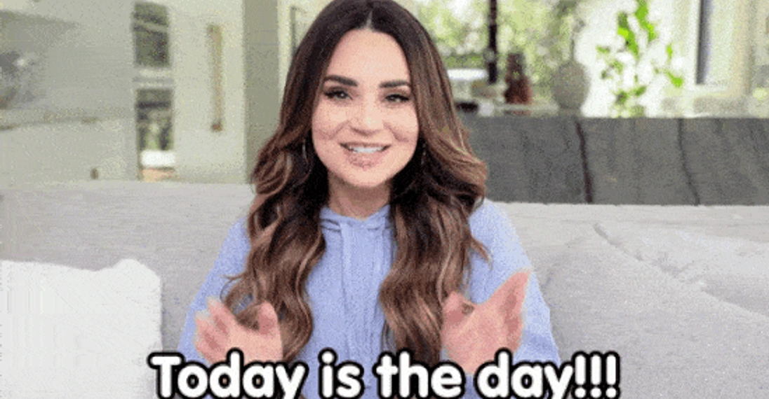 GIF-Reviews-Aktionen