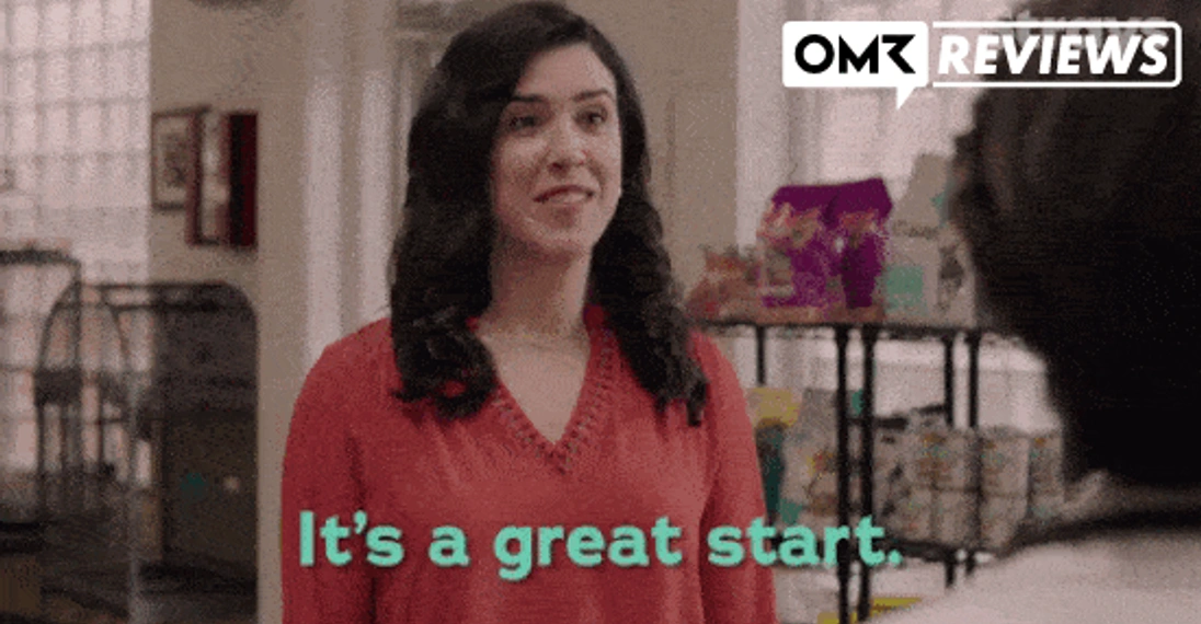 GIF-projektinitiierung