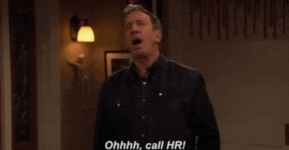 GIF: HR Software