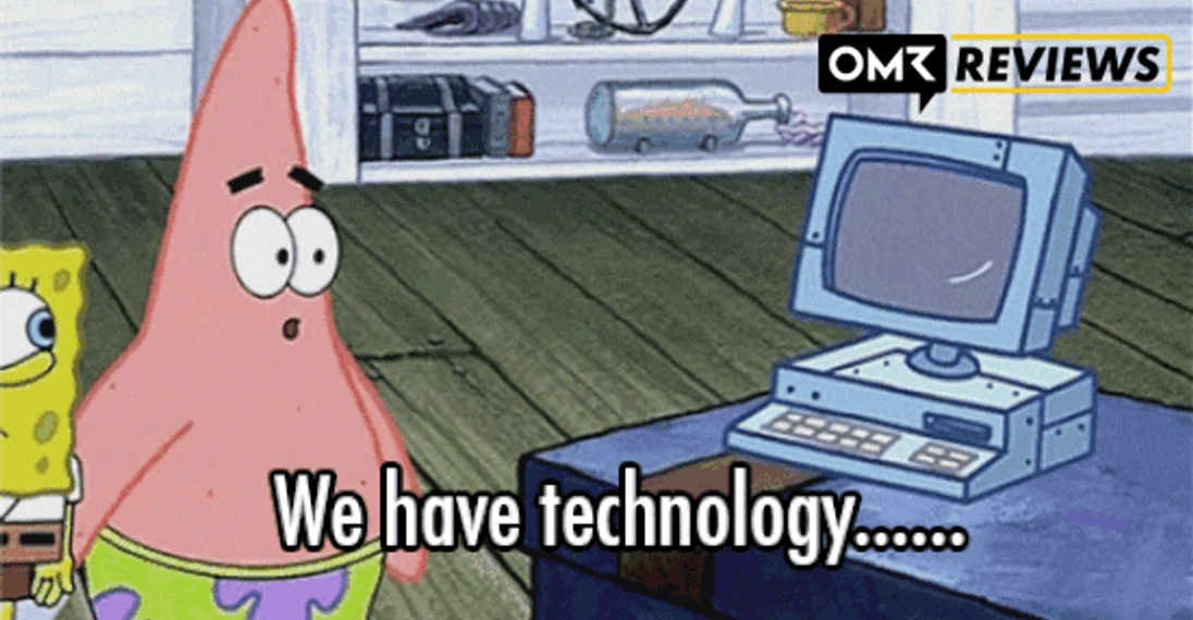 Explaining Whatsapp in Browser