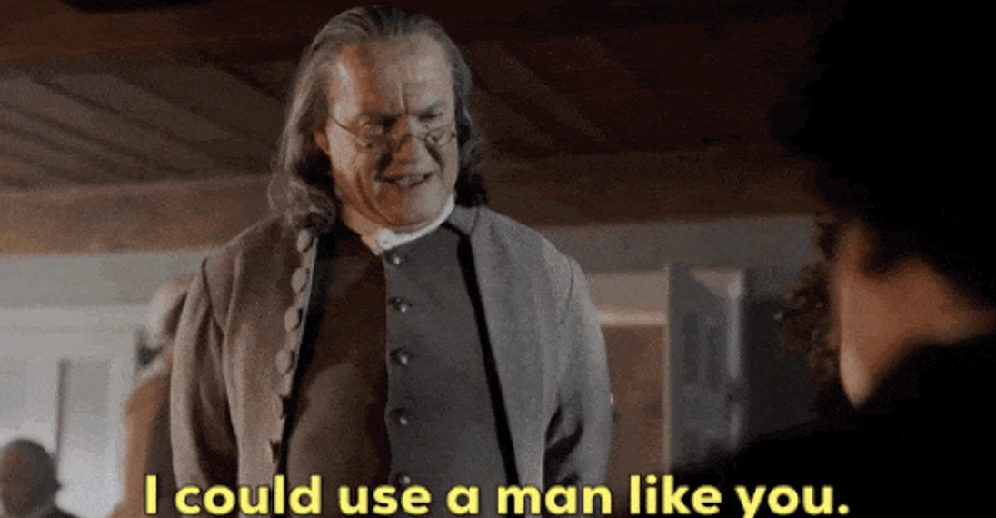 GIF Externe Personalbeschaffung
