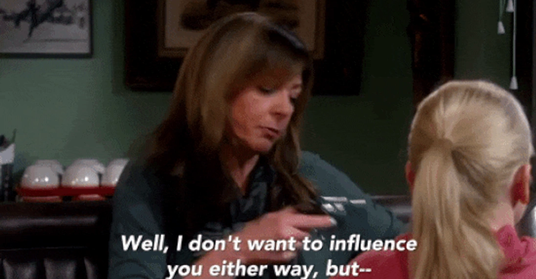 GIF: Influencer Relations