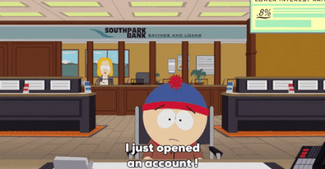 GIF: Account-Based Marketing