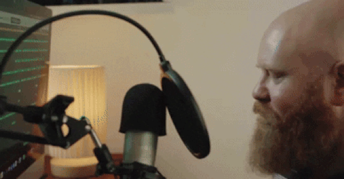 GIF: Video Editing mit KI 