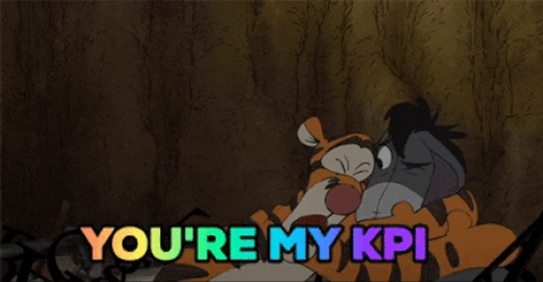 GIF: KPIs Projektmanagement