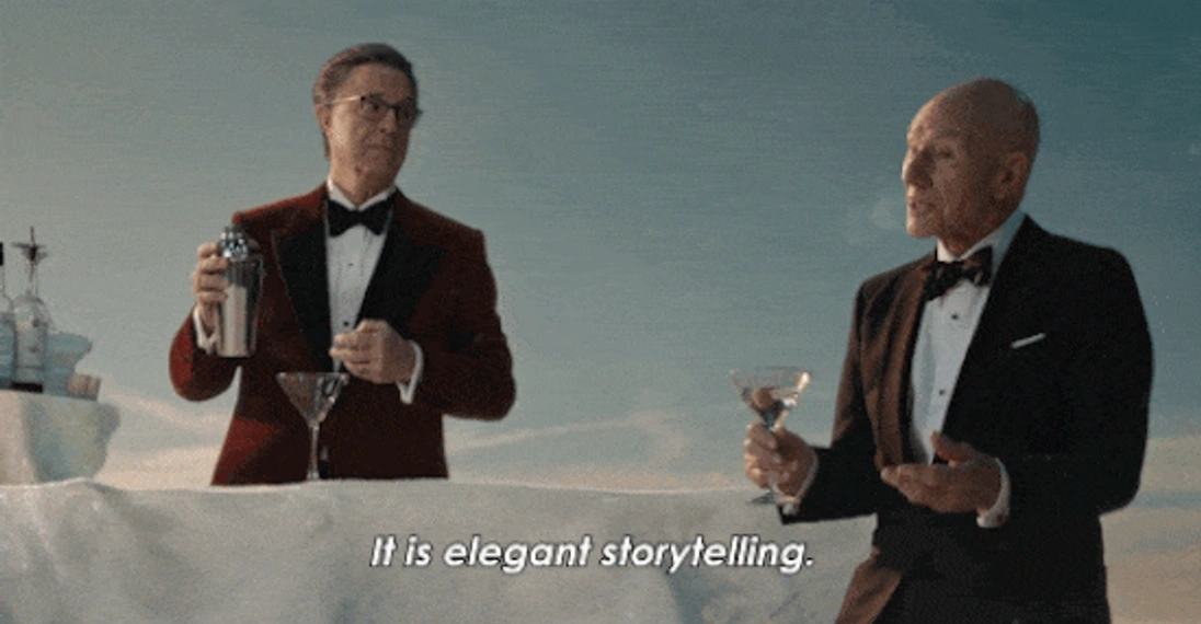 GIF: Storytelling im Employer Branding