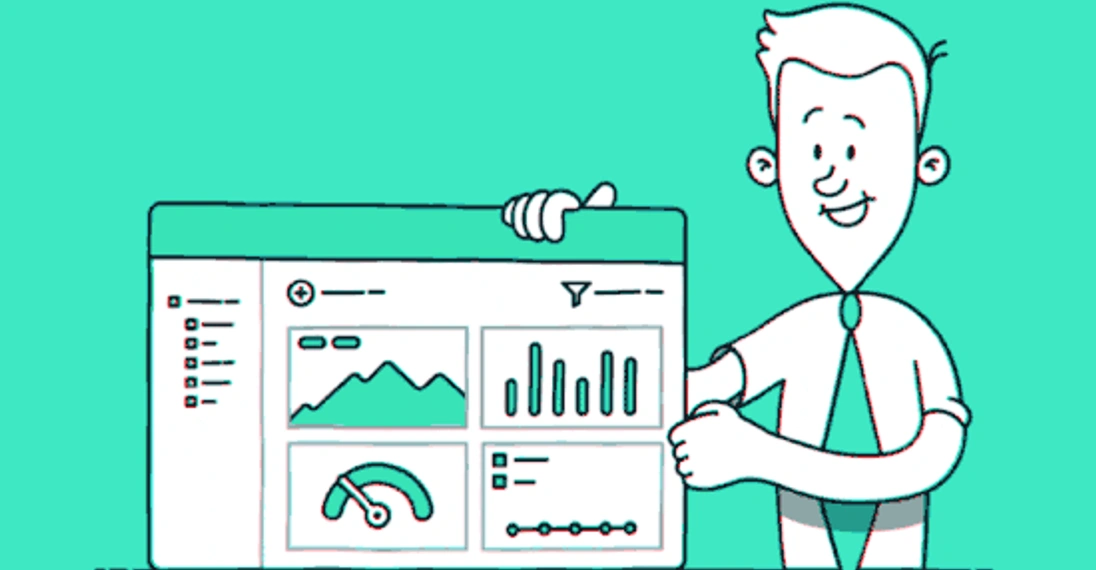 GIF: Product Analytics