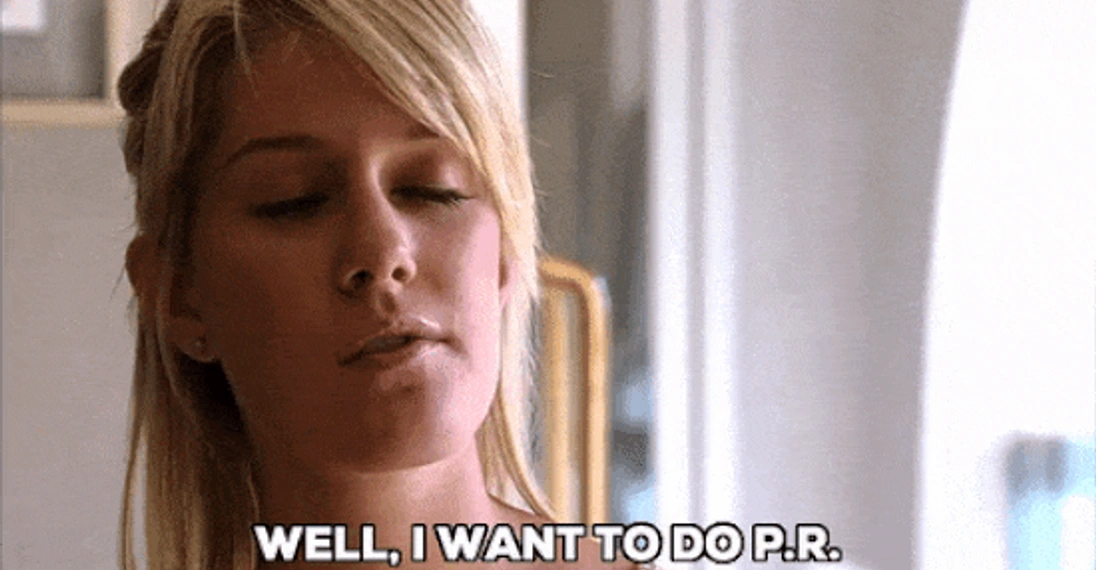 GIF: PR-Strategie