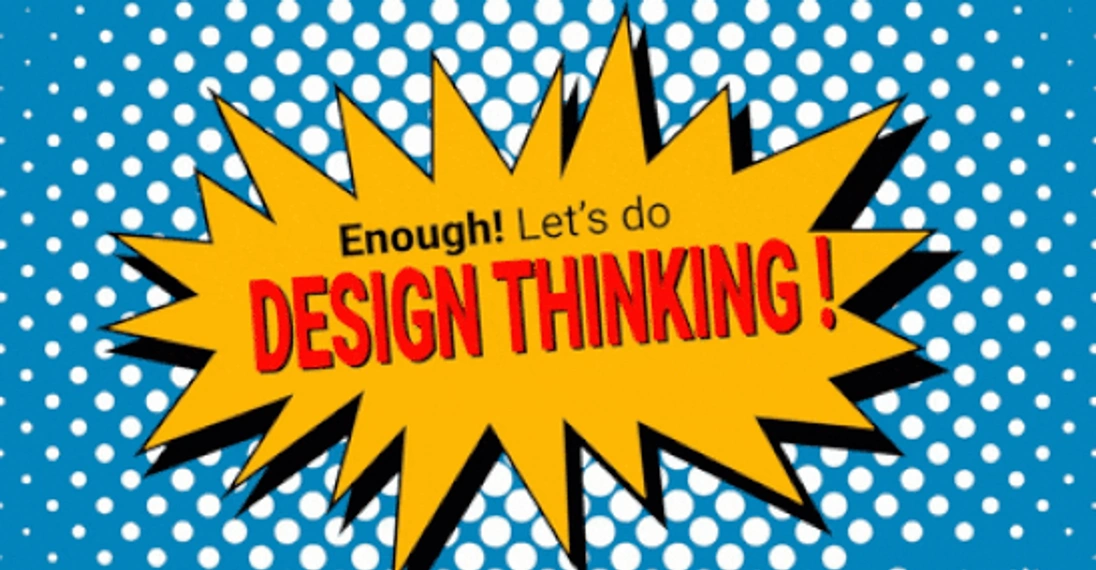 GIF: Design Thinking 