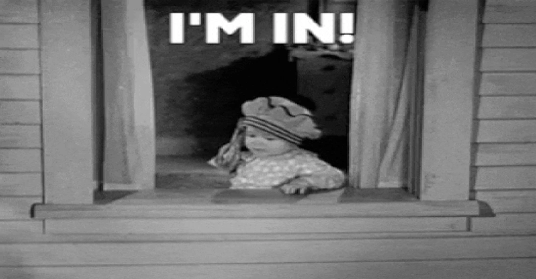 GIF: Offline Marketing