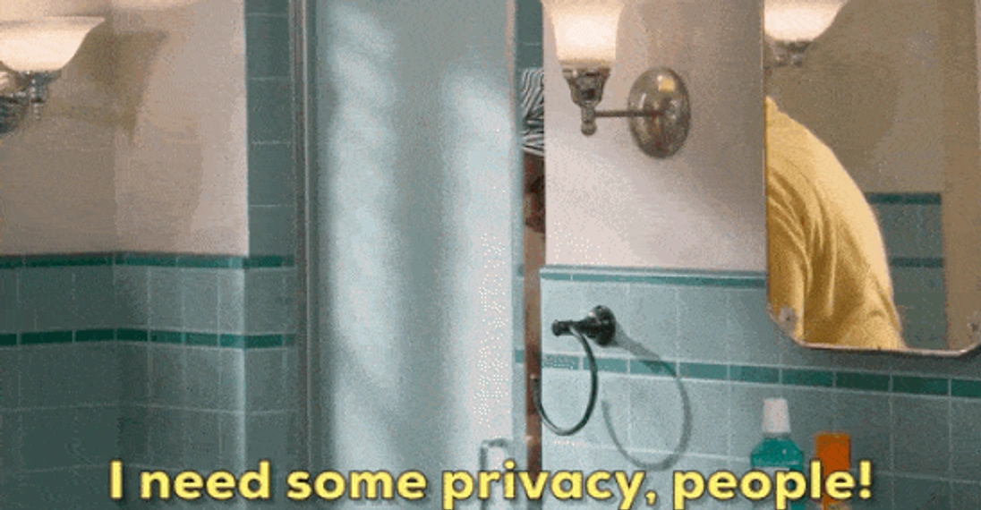 GIF: Privacy Sandbox