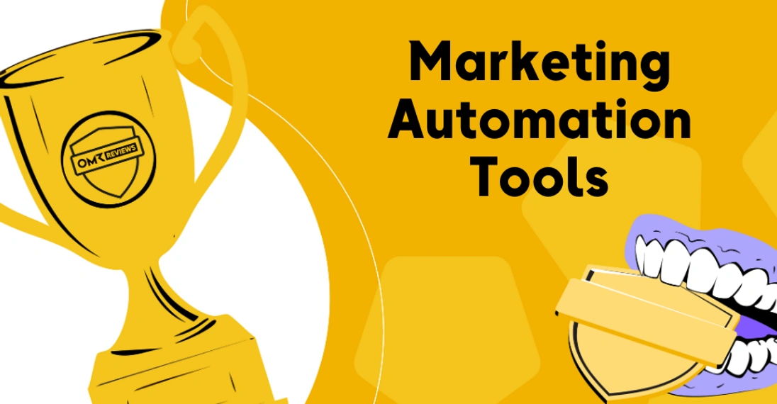 Best-of Marketing Automation