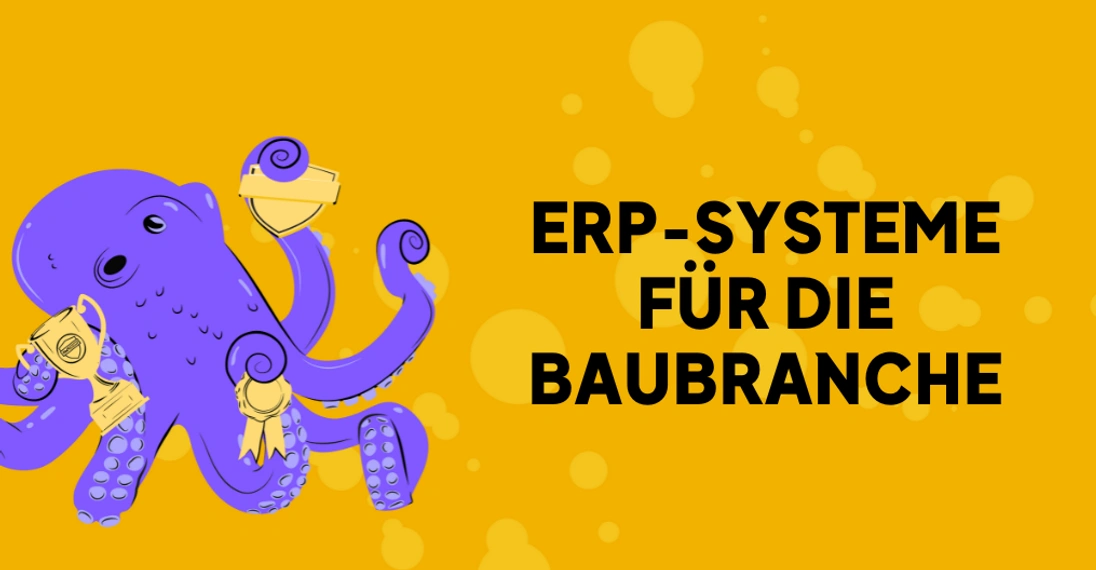 ERP-System-Bau