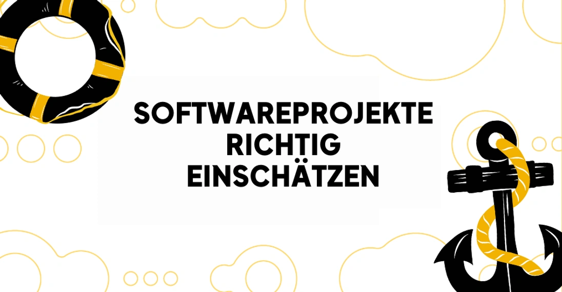 Aufwandsschätzung im Softwareprojekt