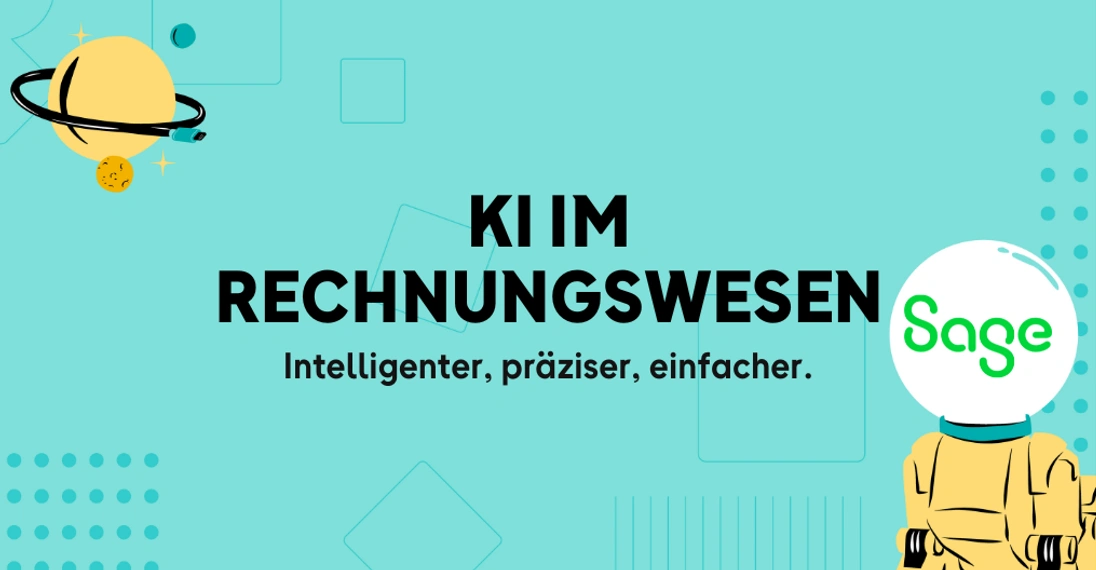 KI im Rechnungswesen
