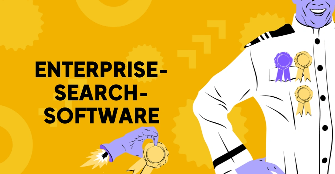 Beste Enterprise-Search-Software