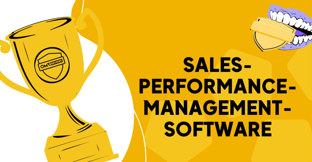 Beste Sales-Performance-Management-Software