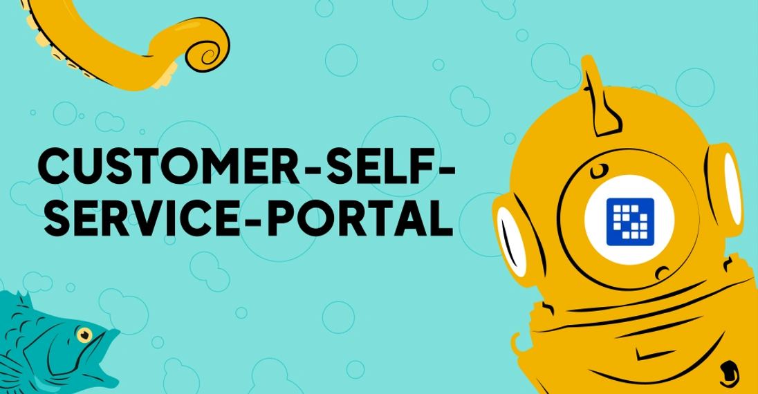 Sponsored Artikel Customer-Self-Service-Potal Liferay