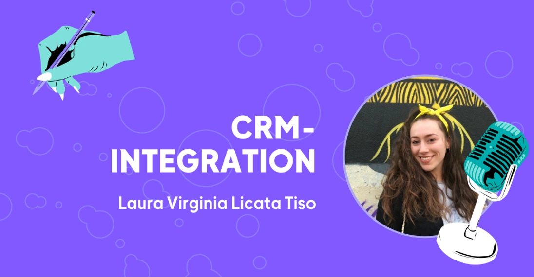 CRM Integration kkvision