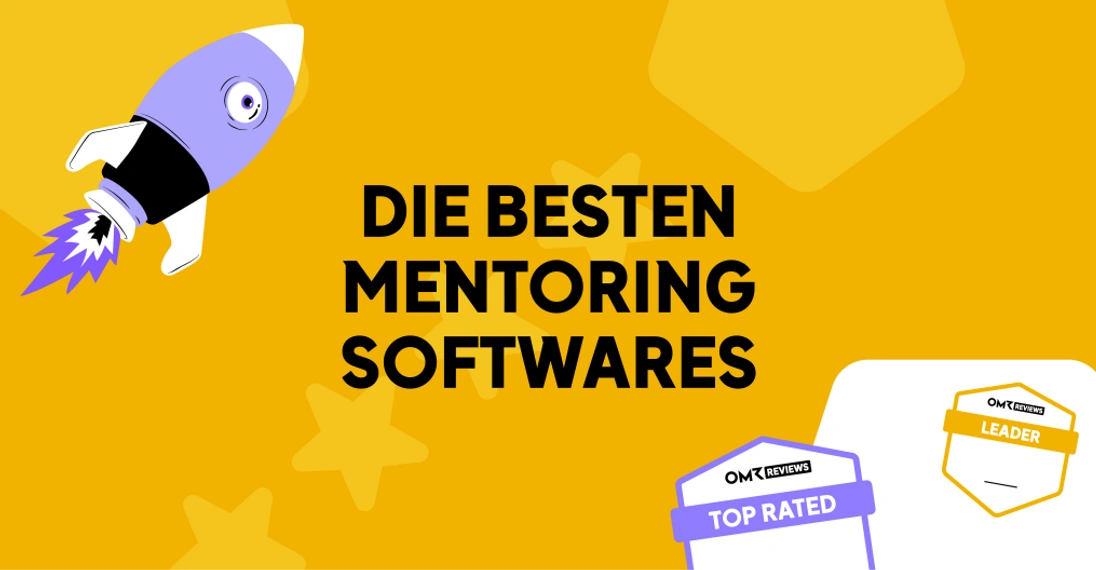Mentoring Software Titelbild