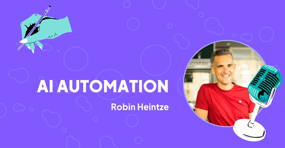 AI Automation_Sponsored Gastartikel_Morefire