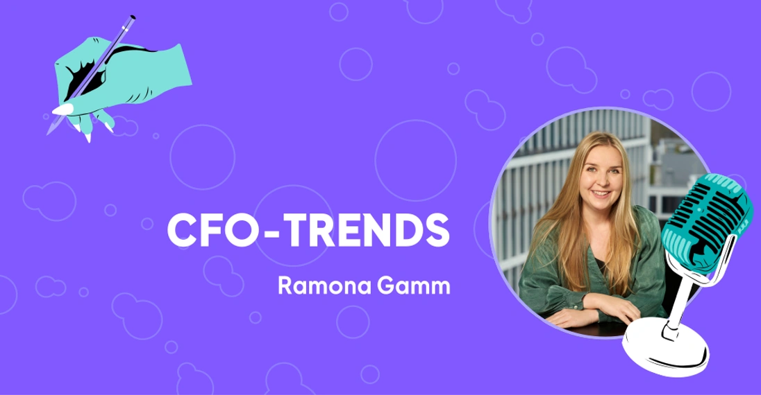 Sponsored Gastartikel Ramona Gamm