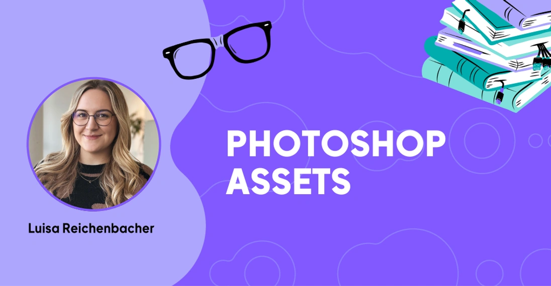 Sponsored Gastartikel Eikona Photoshop Assets