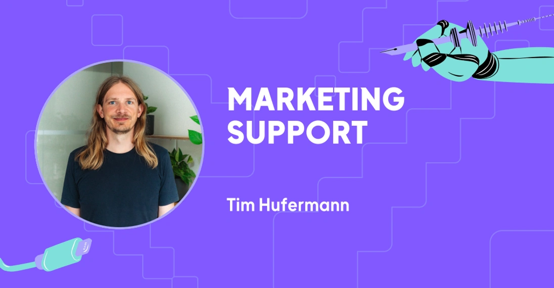 Sponsored Gastartikel JUNGMUT Marketing Support