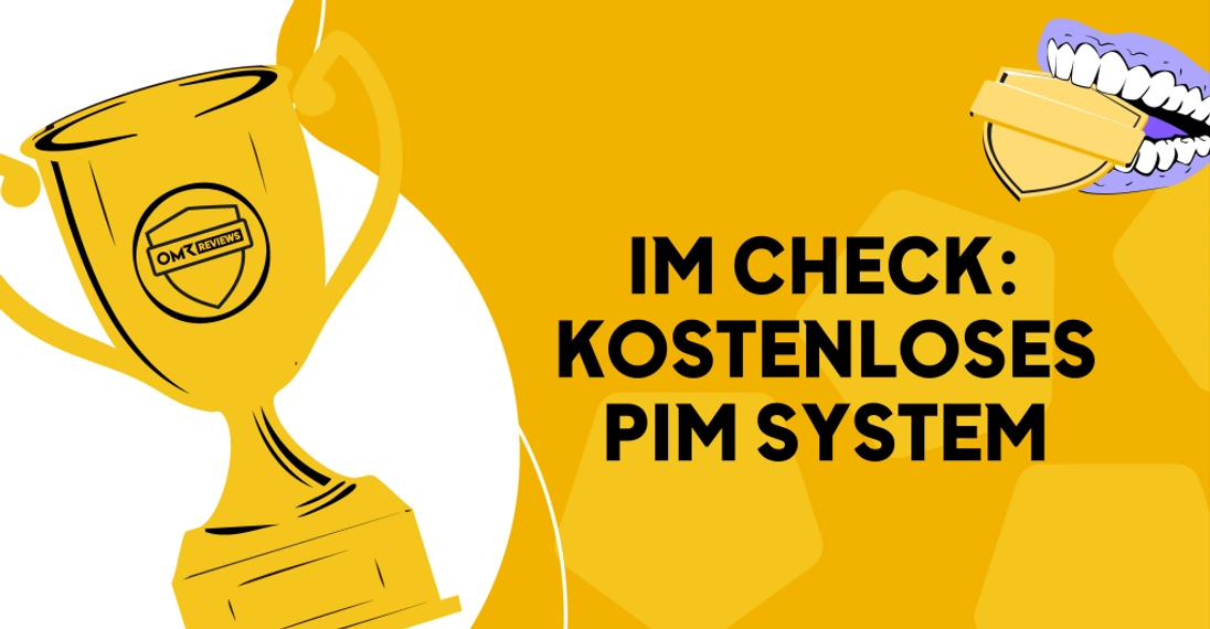kostenloses pim system