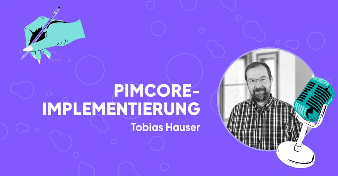 Pimcore-Implementierung