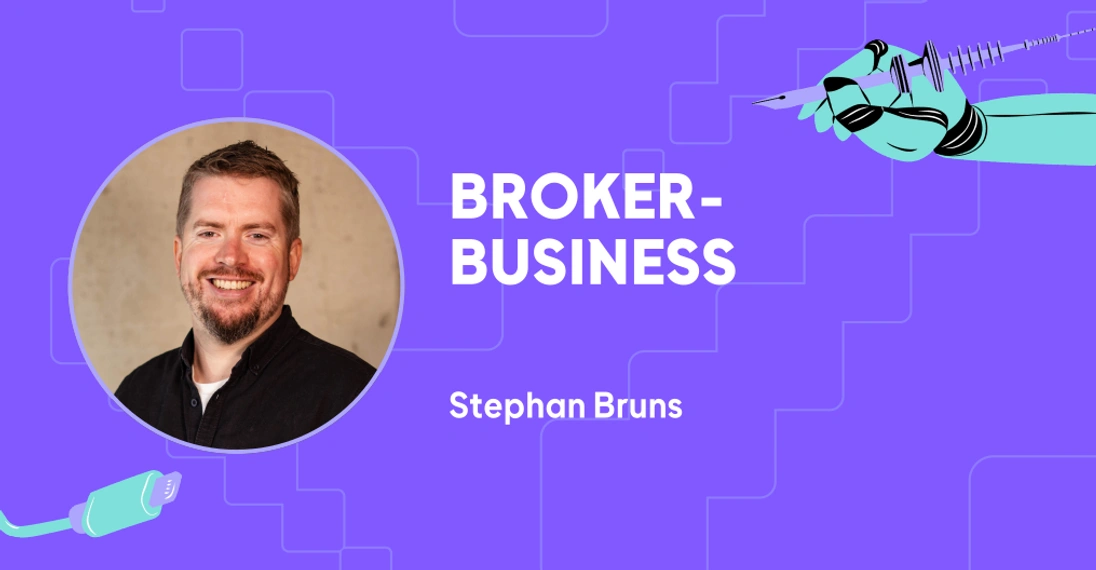 Sponsored Gastartikel Stephan Bruns revoic