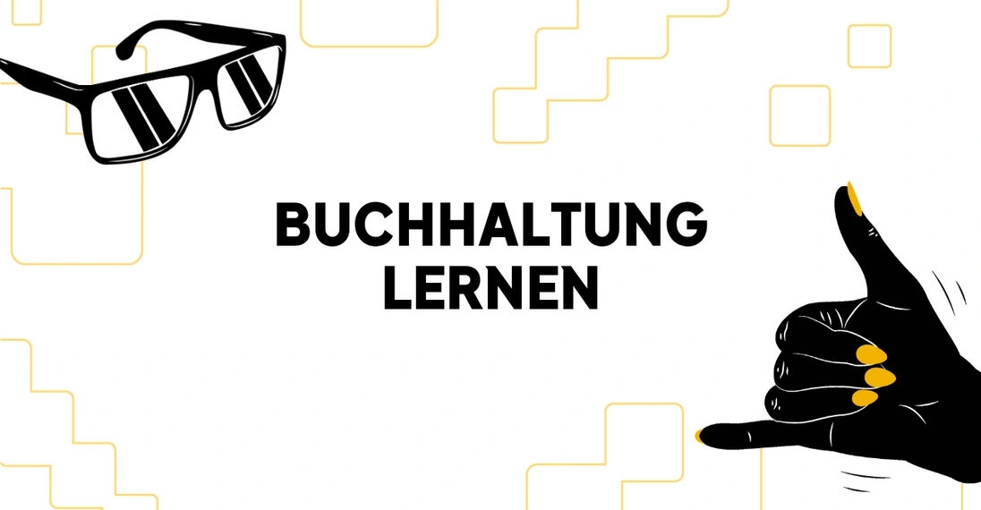 Buchhaltung lernen