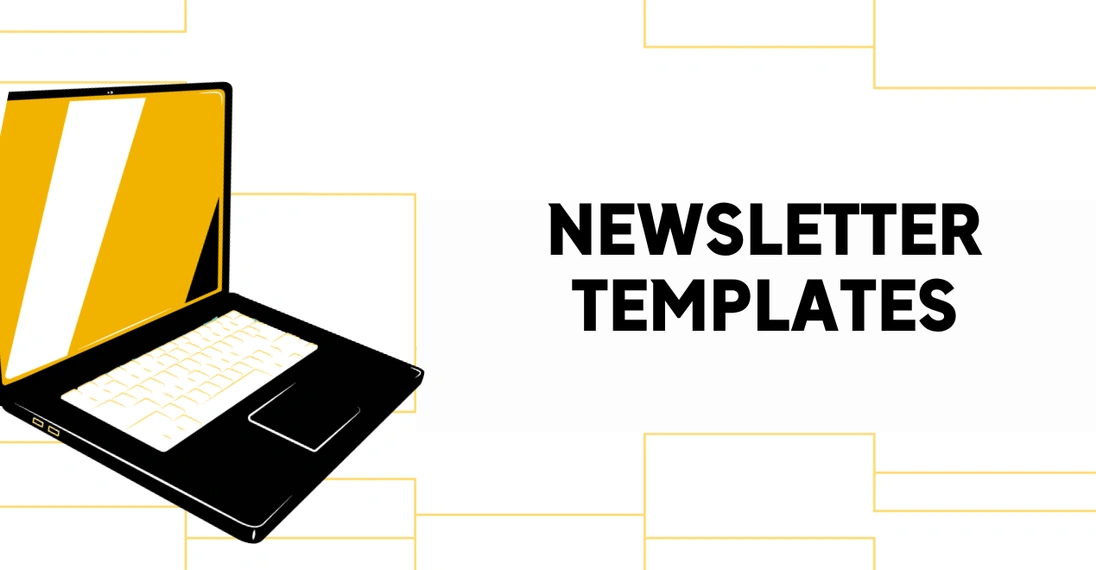 Newsletter Templates