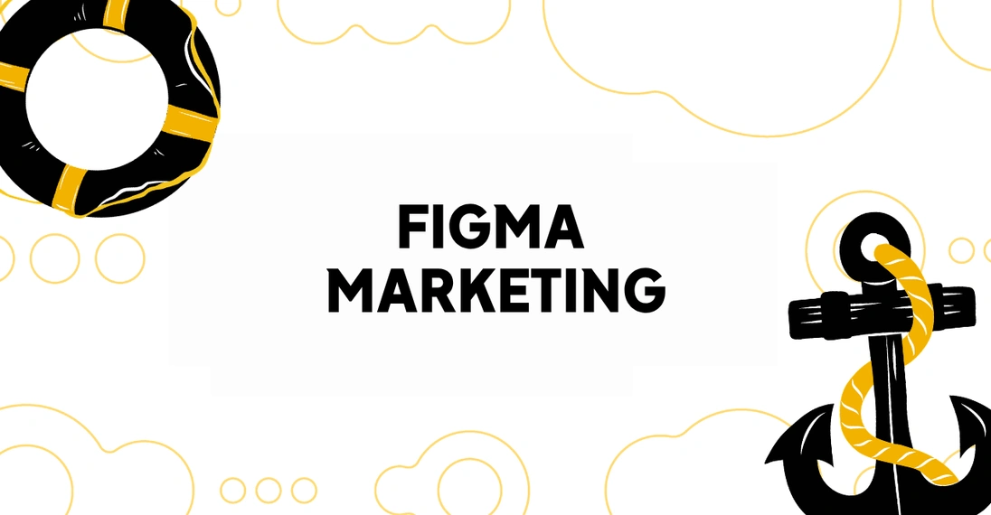 Figma Marketing