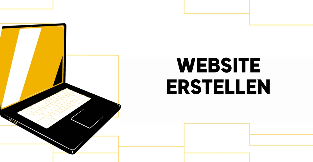 Website erstellen