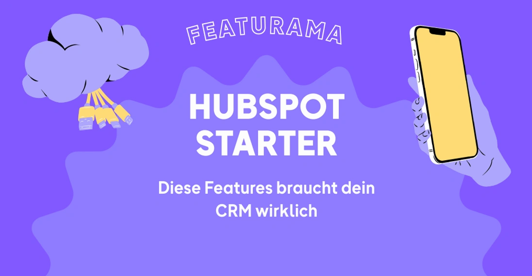 Featurama HubSpot Starter