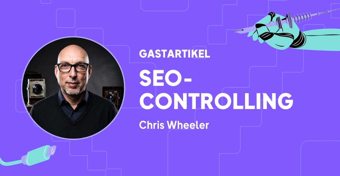 SEO-Controlling