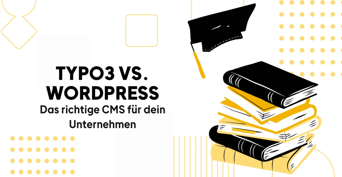 TYPO3 vs WordPress