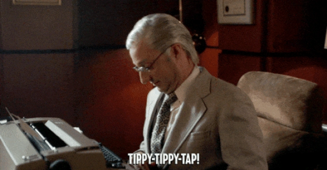 Content-Writer vs. Copywriting
