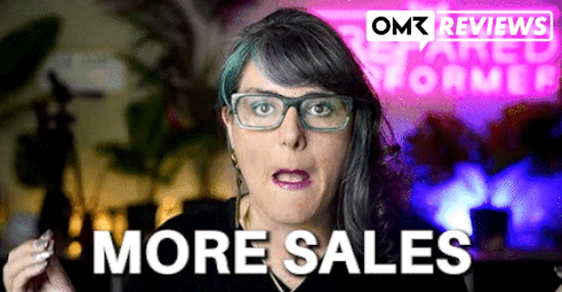 Mit einem CRM-System deine Sales zum Glänzen bringen.