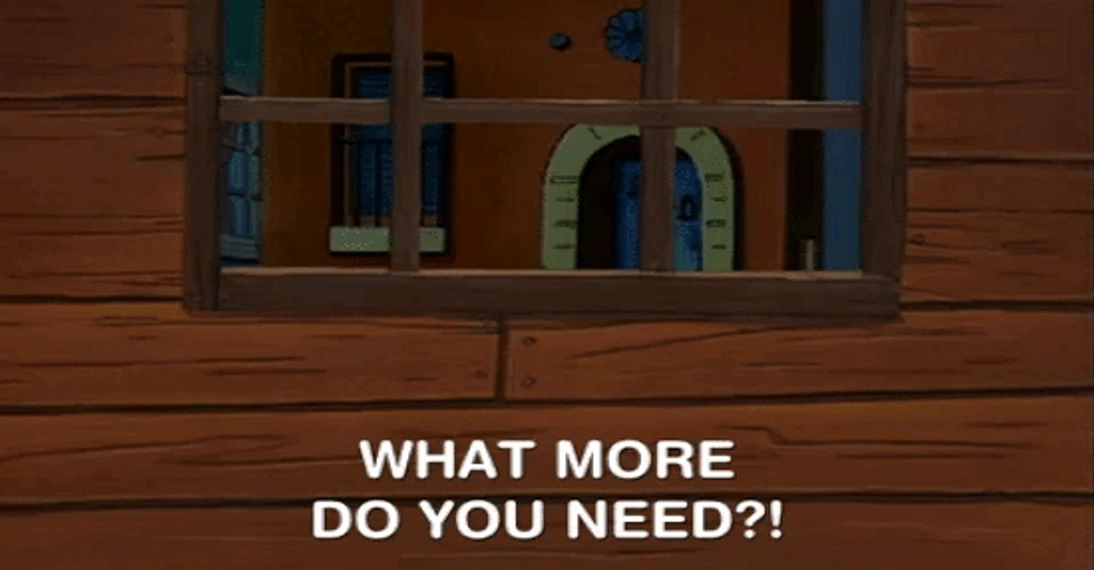 GIF: Texter-Briefing