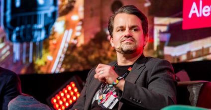 Marcus Tandler OMR Podcast