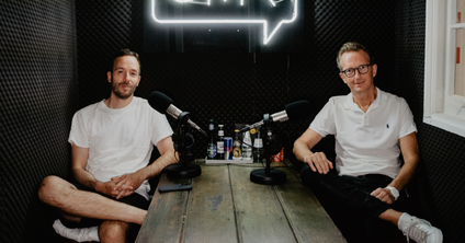 Frank Thomsen Cinemaxx OMR Podcast