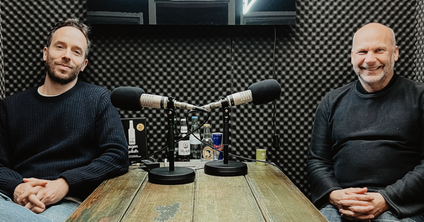 OMR Podcast Bernd Roggendorf Ableton Eidu