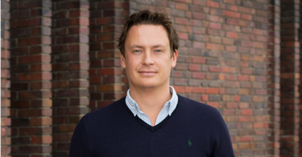 Finn Age Hänsel, Movinga