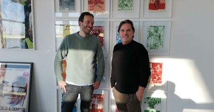 OMR Podcast Philipp Westermeyer Volker Struth